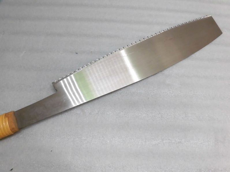 Пила плотника Yoshikazu Minamoto 330мм