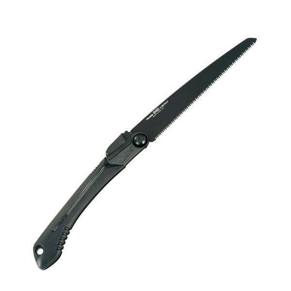 Складная пила Tajima G-SAW 240мм