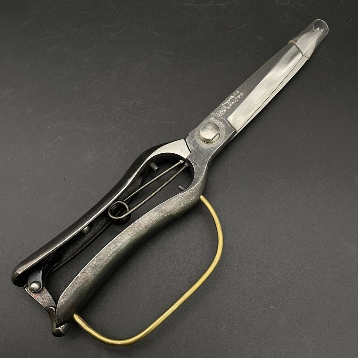 Ножницы Onoyoshi K-270-G2 топиарные 270мм