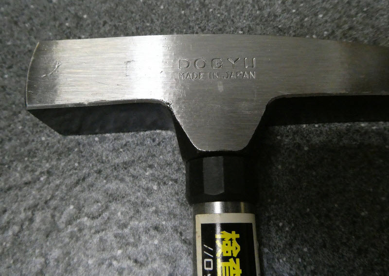 Инспекционный молоток Dogyu PH-20