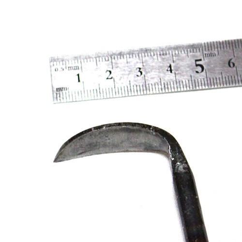 Серп Matsuo с длинной ручкой 1045 мм