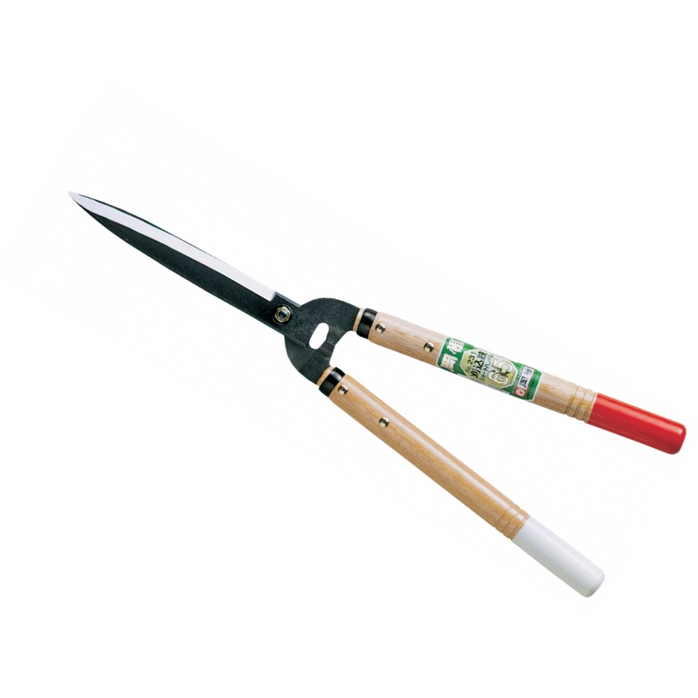Кусторезы Okatsune 231 короткие ручки