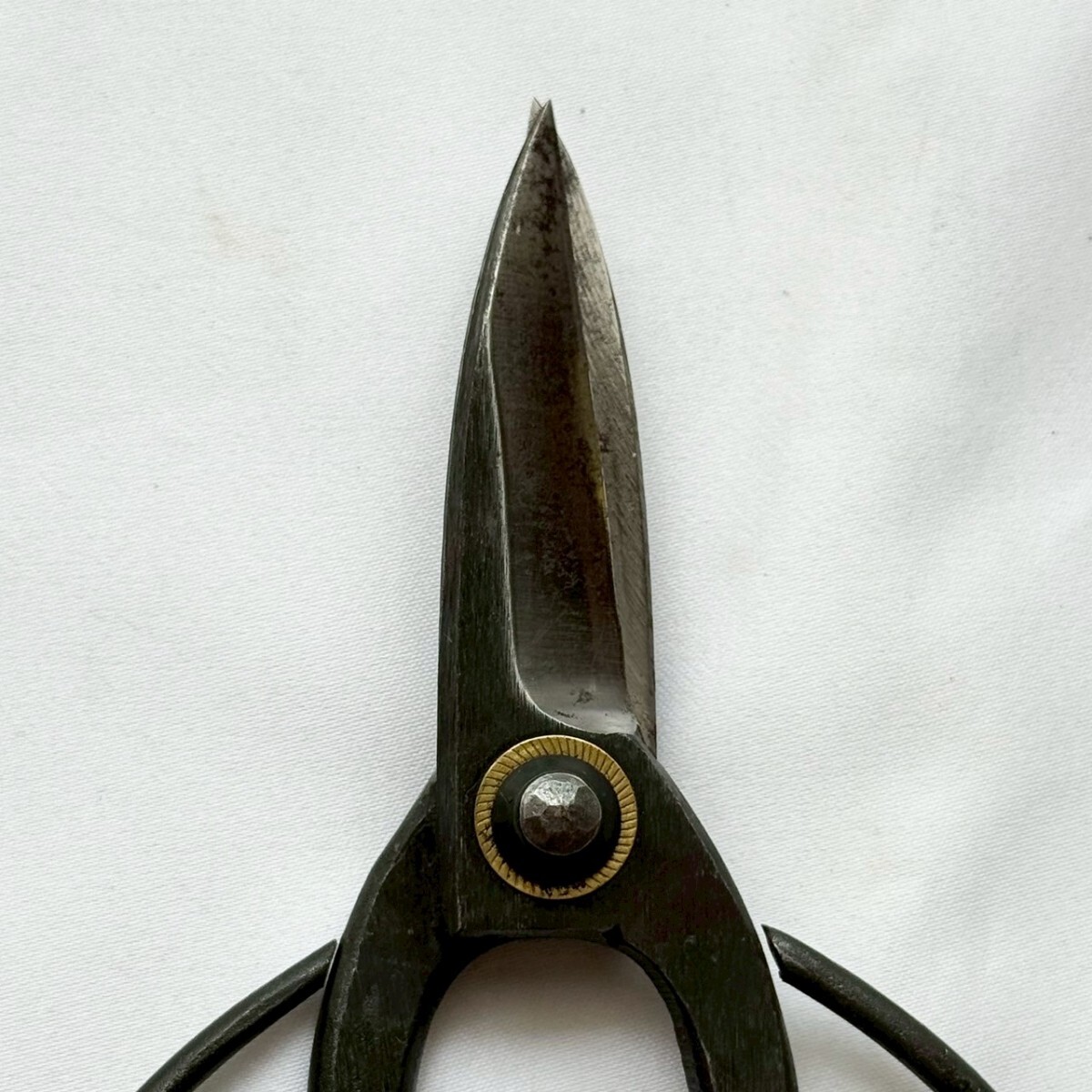 Ножницы для бонсай Kiwami Kanesugi Okubo 195 мм