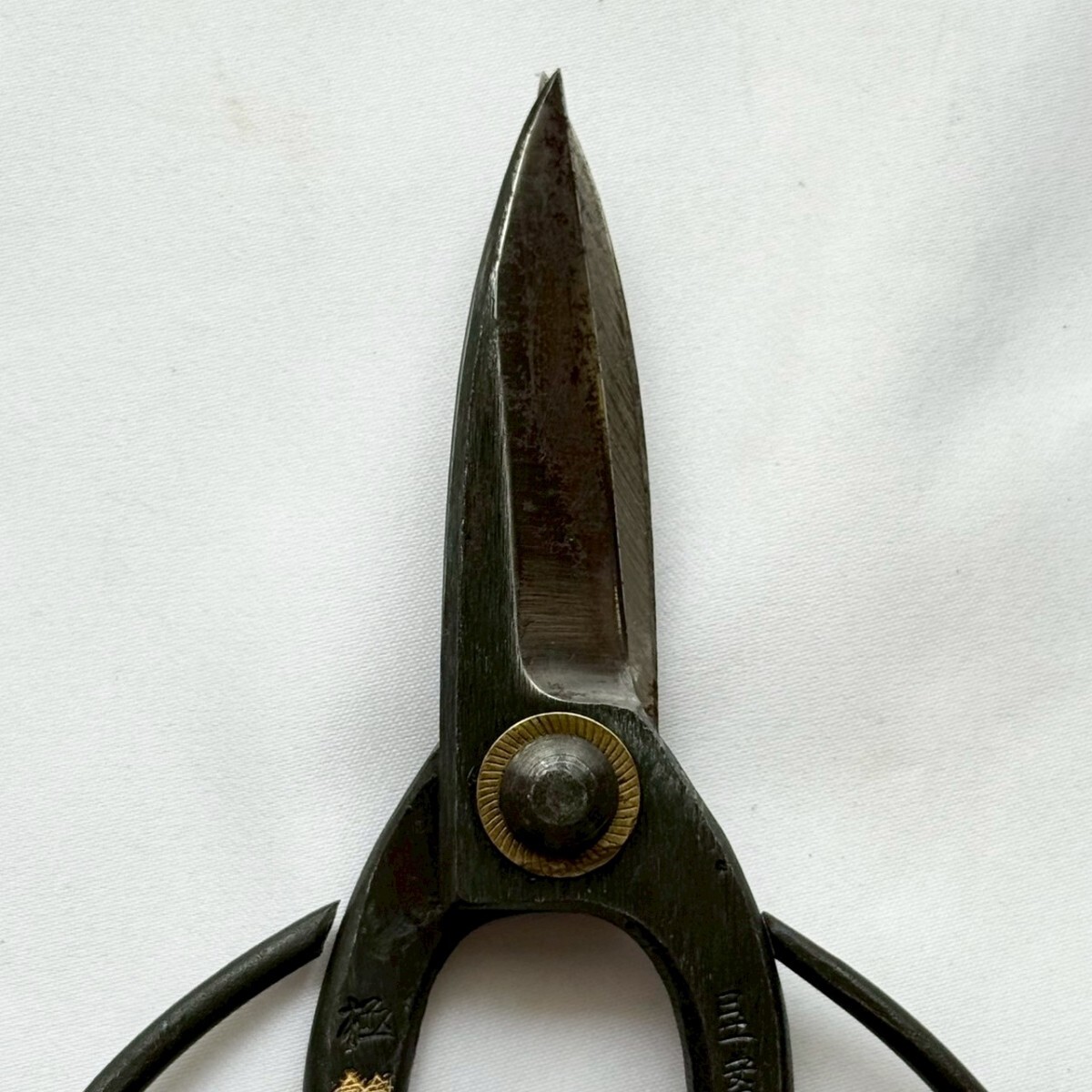 Ножницы для бонсай Kiwami Kanesugi Okubo 195 мм