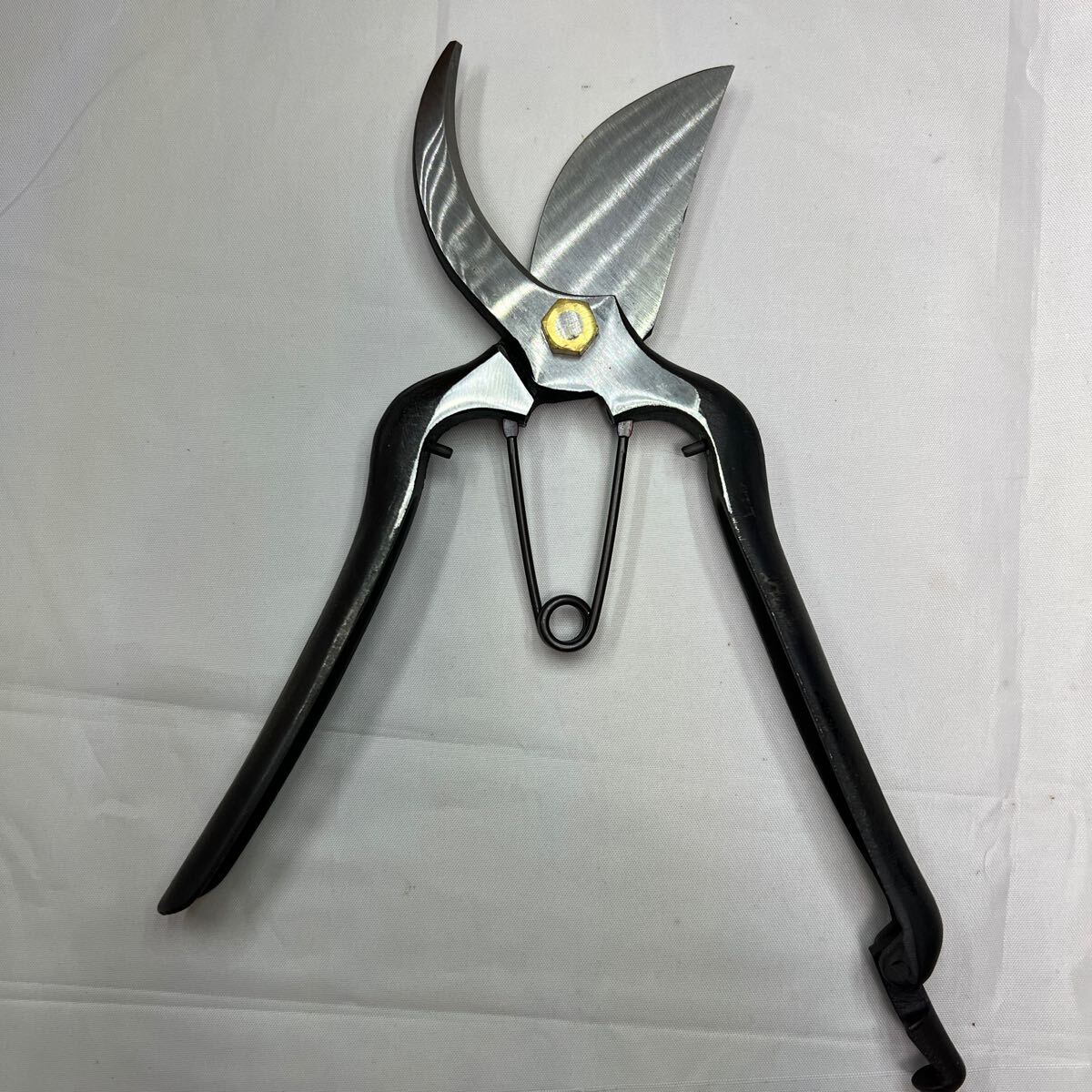 Секатор кованный Maruman, тип B, 225мм