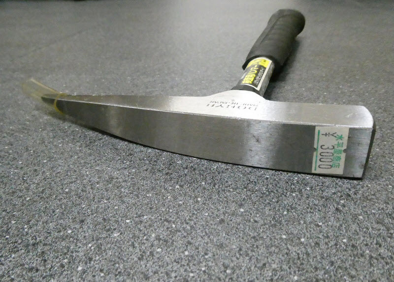 Инспекционный молоток Dogyu PH-20
