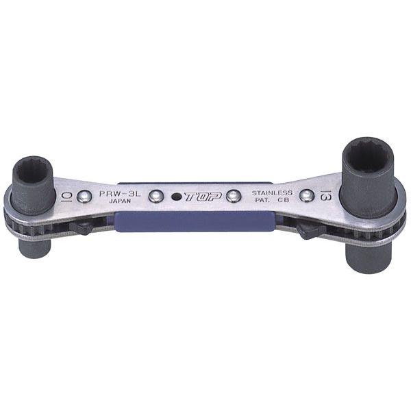 TOP PRW-3L